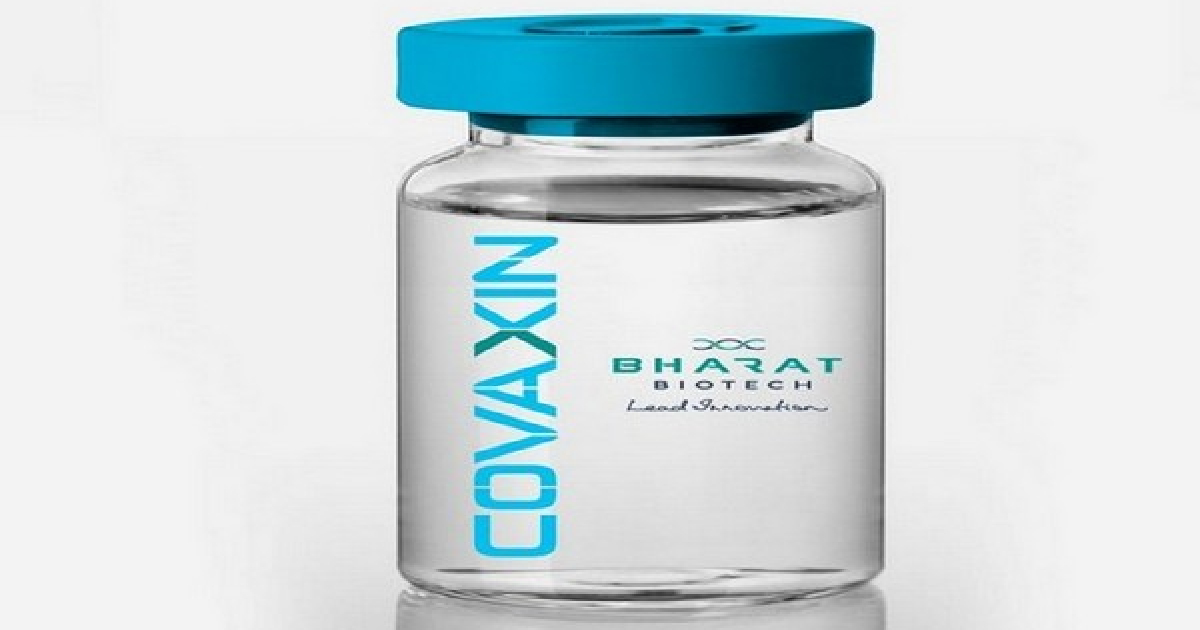 Covaxin can neutralise Delta, Omicron variants of coronavirus: Bharat Biotech